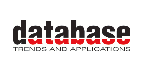 Database Trends and Applications Logo
