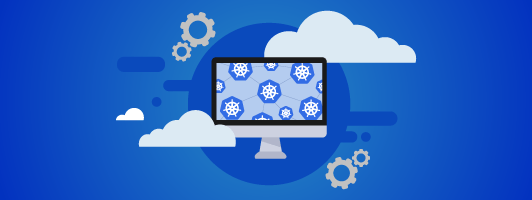 Managing multi-cluster network policy