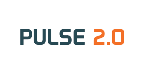 PULSE 2.0 logo
