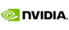Nvidia logo