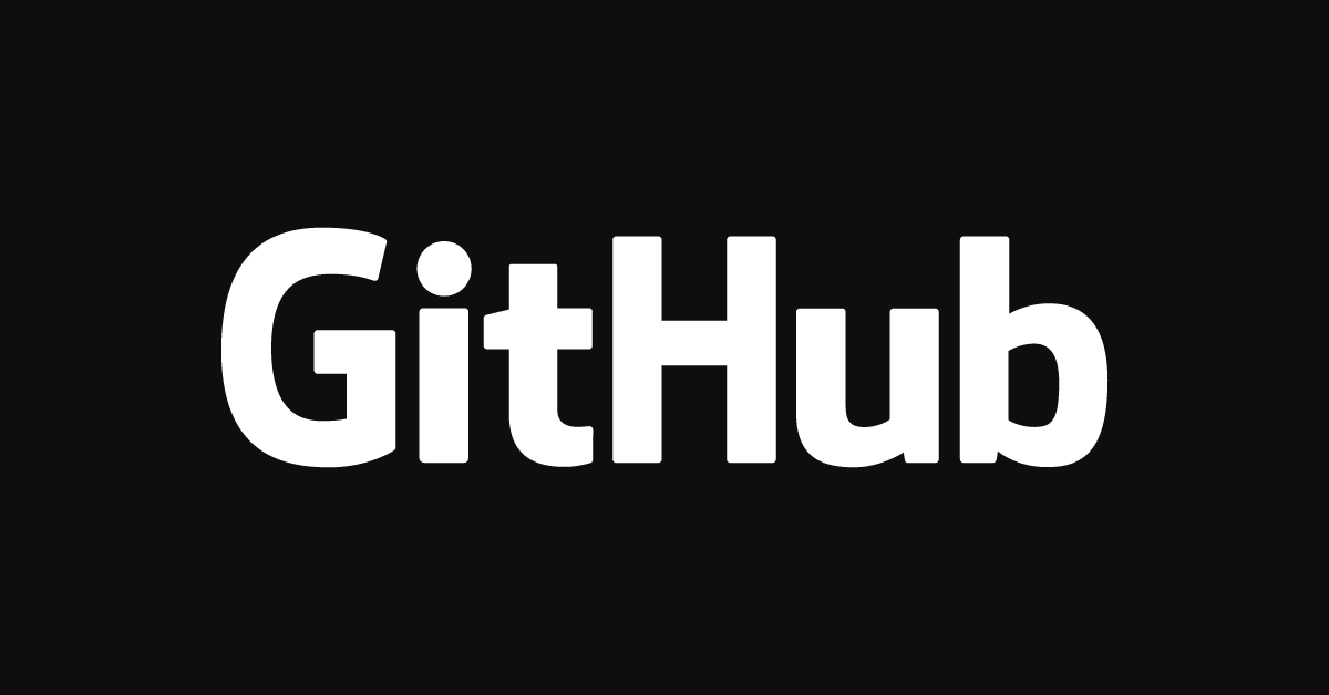 Calico GitHub