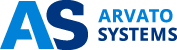Arvato Systems logo