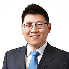 Edmond Guo
