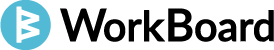 WorkBoard logo