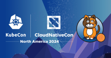 Calico at KubeCon + CloudNativeCon North America 2024