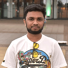 Mahendran Selvakumar