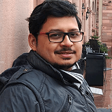 Suman Chakraborty