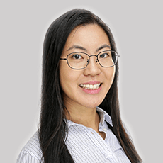Eunice Cao