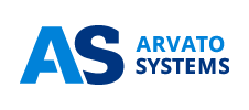 Arvato Systems logo