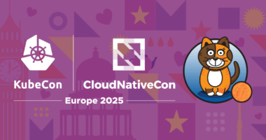 Recap: KubeCon + CloudNativeCon Europe 2025