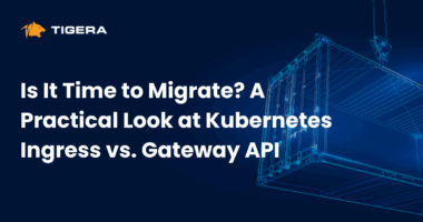 Is It Time to Migrate? A Practical Look at Kubernetes Ingress vs. Gateway API