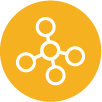 Network icon.