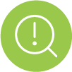 Security alert icon.