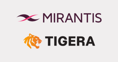 Mirantis Partners with Tigera