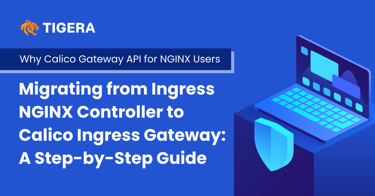 Step-by-Step Guide: Migrate NGINX Ingress to Gateway API