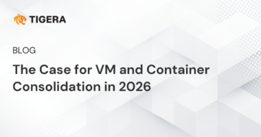 The Case for VM and Container Consolidation in 2026