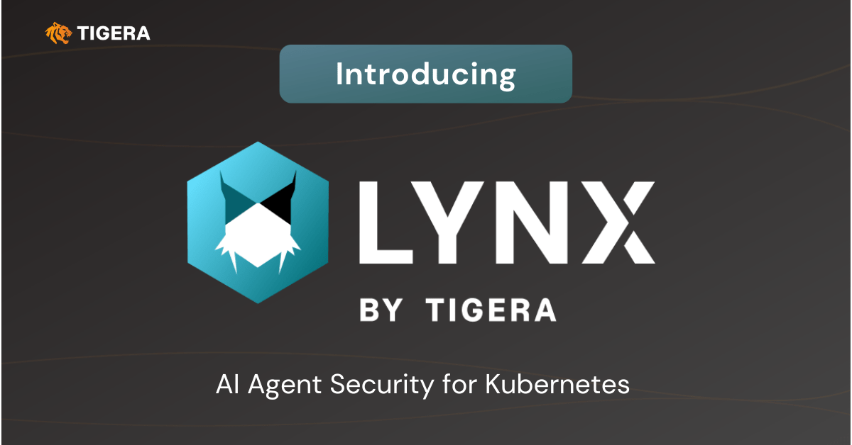 Why We Built Lynx: Bringing Control to the Age of AI Agents