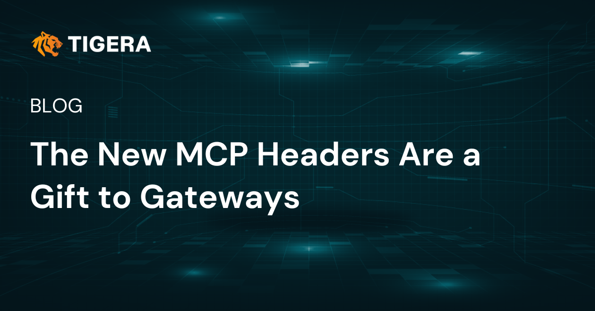 The New MCP Headers Are a Gift to Gateways