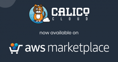 AWS-Marketplace-Calico-Cloud