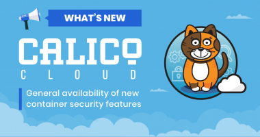 Calico-Cloud-new-container-security-features