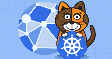 Calico-Networking-For-Kubernetes