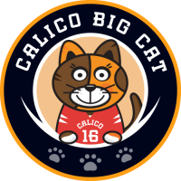 Calico_Big_Cat_logo