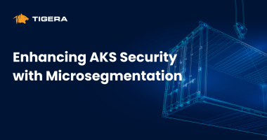 Enhancing AKS Security with Microsegmentation