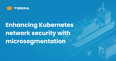 Enhancing Kubernetes network security with microsegmentation A strategic approach