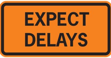Expect-Delays-sign (1)